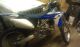 2011 Yz250f C - Rider Owned YZF photo 2