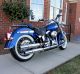 2007 Harley Davidson Softail Deluxe Limited Blue Brothers Edition From Hd Softail photo 5