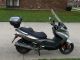 2010 250 Scooter / Cycle - Perfect Kymco Kymco photo 1