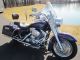 2002 Harley Davidson Screamin Eagle Cvo Road King Cvo Flhrsei Touring photo 2