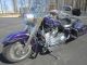 2002 Harley Davidson Screamin Eagle Cvo Road King Cvo Flhrsei Touring photo 6