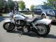 2011 Harley Davidson Fatbob Fxdf Dyna photo 1