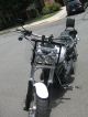 2011 Harley Davidson Fatbob Fxdf Dyna photo 3