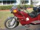 2006 Custom Built Motorcycle,  Vw Trike With Full Automatic Transmision. Other Makes photo 3