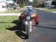 2006 Custom Built Motorcycle,  Vw Trike With Full Automatic Transmision. Other Makes photo 5