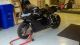 2005 Ducati 999 Bi Posto,  Black Loaded Superbike photo 1