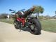 2012 Ducati Streetfighter S - Race Titanium Red / Black With Termignoni Exhaust Supersport photo 2