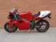 2001 996 Superbike photo 3