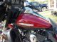 2011 Harley Ultra Classic Limited Wrecked Touring photo 6