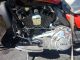 2011 Harley Ultra Classic Limited Wrecked Touring photo 7