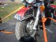 2011 Harley Ultra Classic Limited Wrecked Touring photo 8