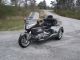 2009 Honda Goldwing Gl1800 Roadsmith Trike With Running Boards (comf Pkg Model) Gold Wing photo 1