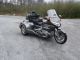 2009 Honda Goldwing Gl1800 Roadsmith Trike With Running Boards (comf Pkg Model) Gold Wing photo 3