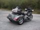 2009 Honda Goldwing Gl1800 Roadsmith Trike With Running Boards (comf Pkg Model) Gold Wing photo 4