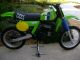 1980 Kawasaki Kx 250 - Ahrma - Isdt - Vintage Motocross KX photo 7