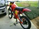 1979 Cr 125 Elsinore - Ahrma _ Vintage Motocross CR photo 7