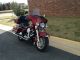 Harley Davidson Electra Glide Classic 2007 With Removelable Tour Pack Touring photo 1