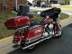 Harley Davidson Electra Glide Classic 2007 With Removelable Tour Pack Touring photo 2