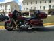 Harley Davidson Electra Glide Classic 2007 With Removelable Tour Pack Touring photo 3