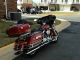 Harley Davidson Electra Glide Classic 2007 With Removelable Tour Pack Touring photo 5