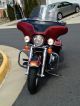 Harley Davidson Electra Glide Classic 2007 With Removelable Tour Pack Touring photo 8