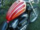 2004 Harley Davidson Xl883 Sportster Xl - Sporty 883 Custom Cruiser Bobber Look Ny Sportster photo 4