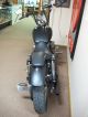 1999 Harley Davidson Glide Flat Black Springer Motor Cycle Other photo 1