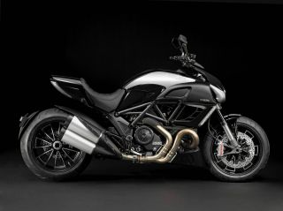 2013 Ducati Diavel Amg 917 642 - 3152 For The Best Deal photo