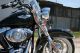 2007 Harley Davidson Softail Deluxe Softail photo 6