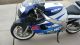 1998 Suzuki Gsx - R600 Motorcycle GSX-R photo 5