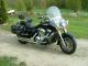 2003 Kawasaki Vn1600a Black In Color,  Many Extras Vulcan photo 9