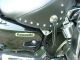 2003 Kawasaki Vn1600a Black In Color,  Many Extras Vulcan photo 2