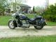 2003 Kawasaki Vn1600a Black In Color,  Many Extras Vulcan photo 7