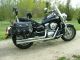 2003 Kawasaki Vn1600a Black In Color,  Many Extras Vulcan photo 8