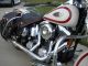 1997 Harley Davidson Heritage Springer Softail Flsts Softail photo 2