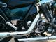 1986 Harley Davidson Low Rider Fxr Custom - Lots Of Chrome And FXR photo 2
