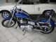 2008 Harley Dyna Low Rider Dyna photo 1