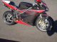 2001 Ducati 996 Superbike,  Over 10k In Carbon Fiber Superbike photo 1