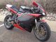 2001 Ducati 996 Superbike,  Over 10k In Carbon Fiber Superbike photo 4