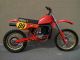 1982 Maico Mc490 Mc 490 250 Gp Rs Alpha 1 Ahrma Vintage Race Bike Other Makes photo 1
