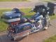 1999 Harley Davidson Electra Glide Classic,  Crome,  Cd Player, Touring photo 1