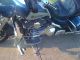1999 Harley Davidson Electra Glide Classic,  Crome,  Cd Player, Touring photo 8