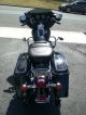 2008 Harley Davidson Electra Glide Classic Touring photo 3