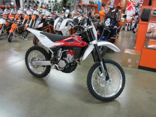 2012 Husqvarna Tc 250 Off - Road Motorcycle Was $6999 Now $3999 Nr photo