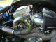 2004 Confederate F124 Hellcat Motorcycle,  Rare,  Awesome American Built,  C / F Other Makes photo 10