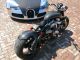 2004 Confederate F124 Hellcat Motorcycle,  Rare,  Awesome American Built,  C / F Other Makes photo 11