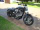 2004 Confederate F124 Hellcat Motorcycle,  Rare,  Awesome American Built,  C / F Other Makes photo 2