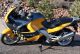 2001 Bmw K1200 Rs Graphite Metalic / Yellow 4 Cylinder Water Cooled Motorcycle K-Series photo 5