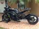 Zx10r 2008 Extremely Fast,  242 Rwhp Ninja photo 2