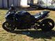2011 Yamaha R1 Black,  Streched And Lowered,  Gytr,  Asv,  1000cc YZF-R photo 3